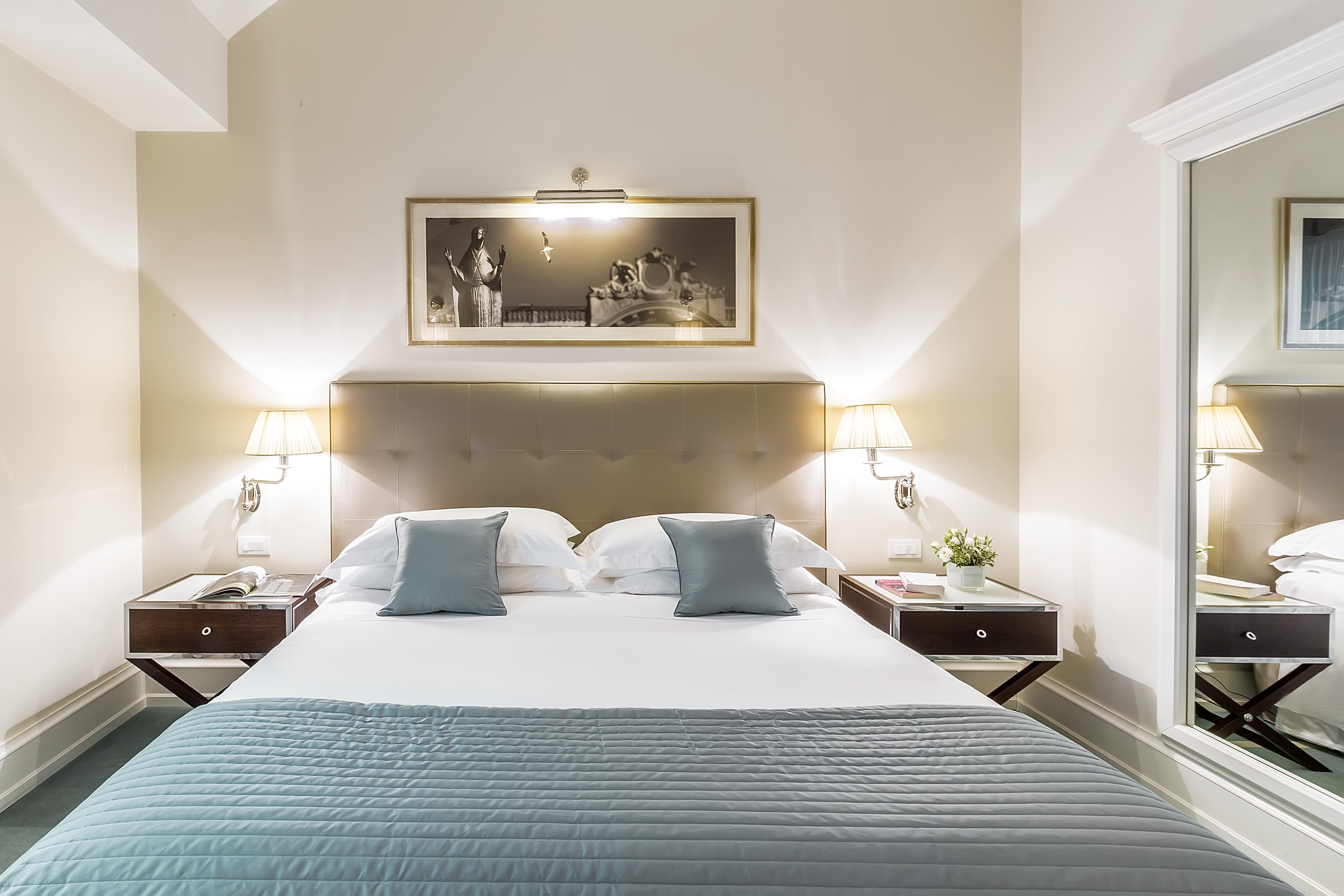 Savoia Excelsior Palace Trieste - Starhotels Collezione Eksteriør billede