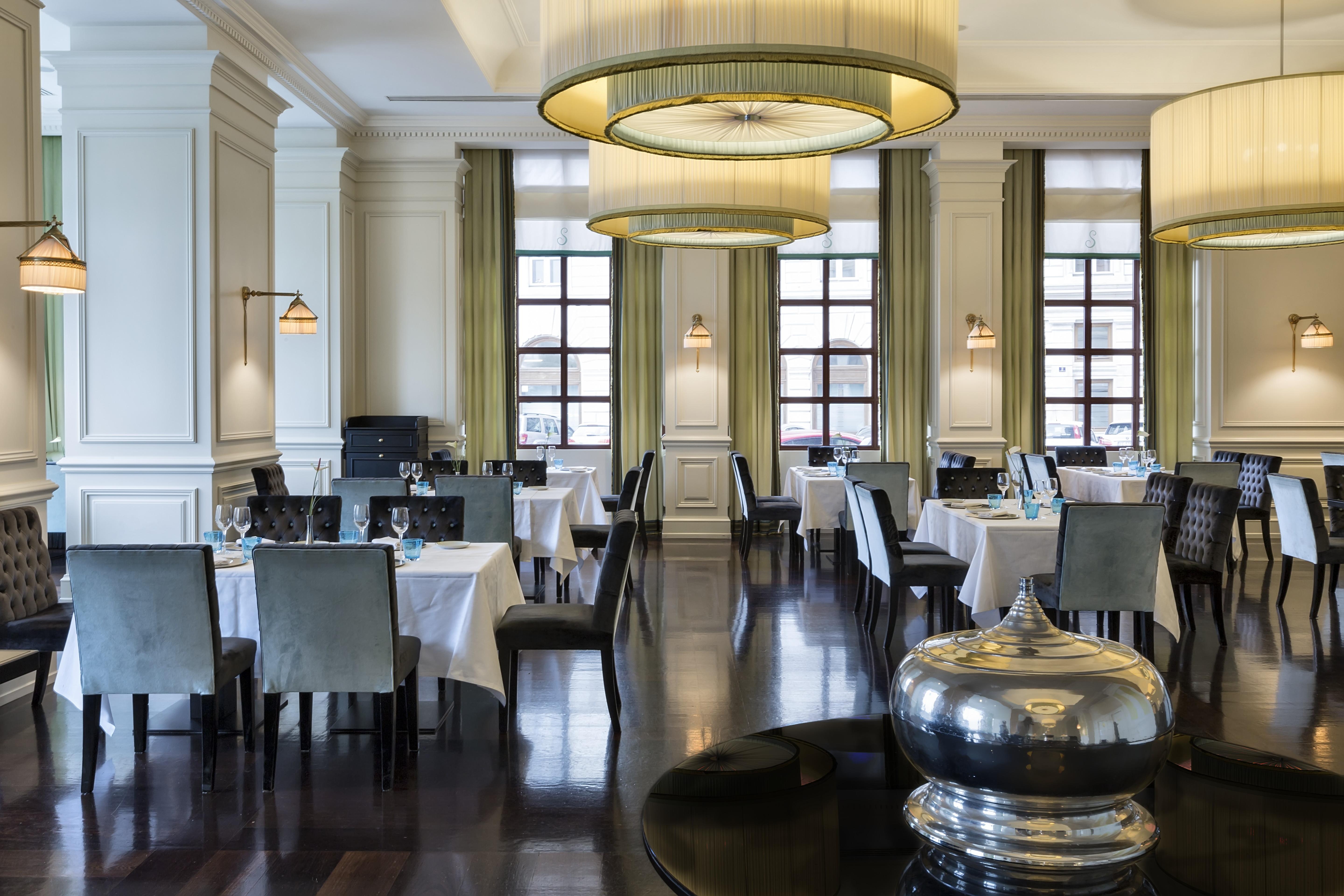 Savoia Excelsior Palace Trieste - Starhotels Collezione Eksteriør billede