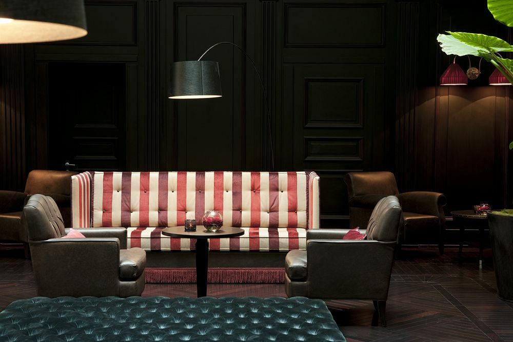Savoia Excelsior Palace Trieste - Starhotels Collezione Eksteriør billede